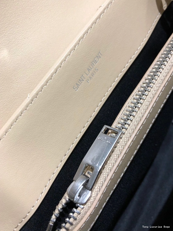 Tony Luxuries SMALL LOULOU YSL 0802